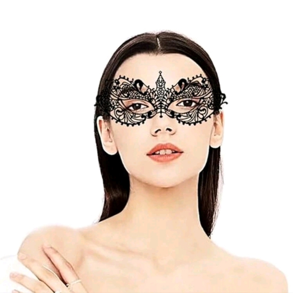 Masquerade Mask - Picture 13 of 16